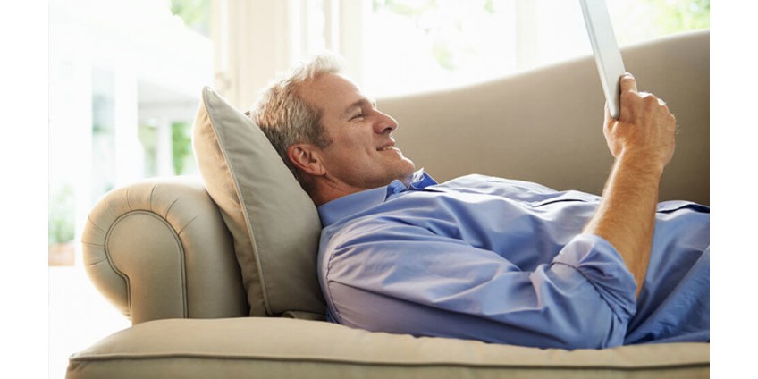 5 Steps To Better Prostate Health