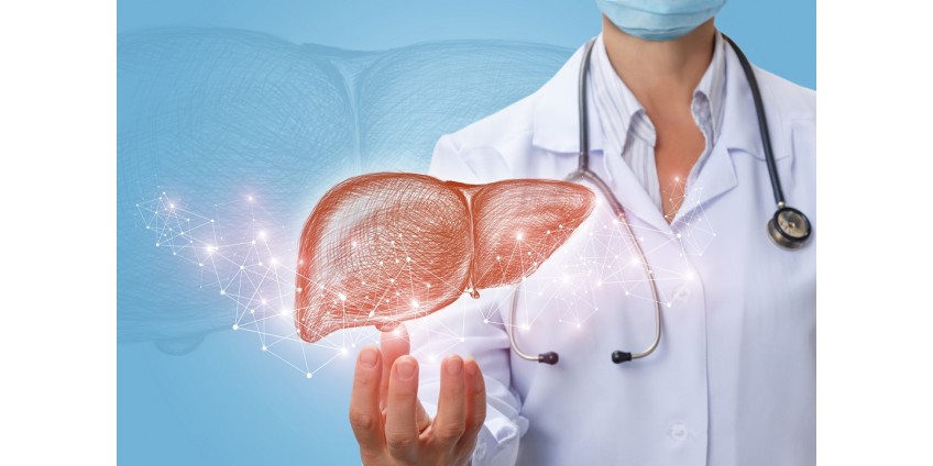 How to keep your liver in good health naturally