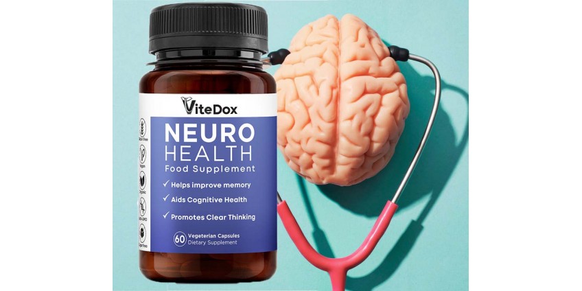 Neuro Health from a New Generation