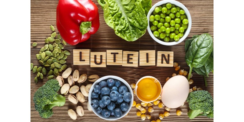 What is Lutein and What Is The Impact On Your Eyes?